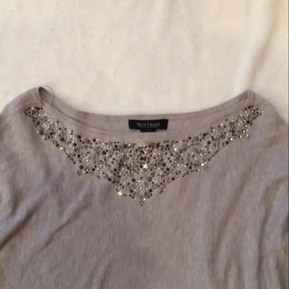 WHBM Sweater - Picture 2 of 2
